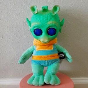Star Wars Baby Alien